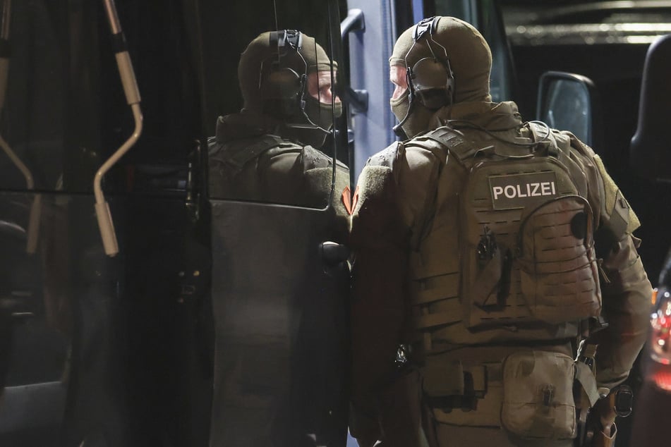 Mann nimmt drei Töchter als Geiseln: Spuk von Dortmund vorbei, 51-Jähriger stellt sich