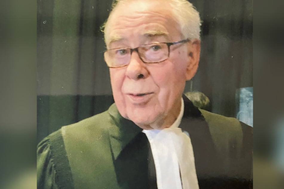 Die Polizei veröffentlichte dieses Bild des Opfers.