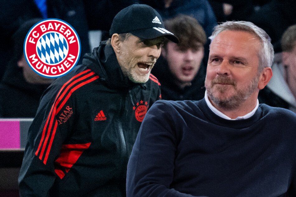 Hamann wirft Tuchel mangelnden Anstand vor und legt gegen den FC Bayern nach
