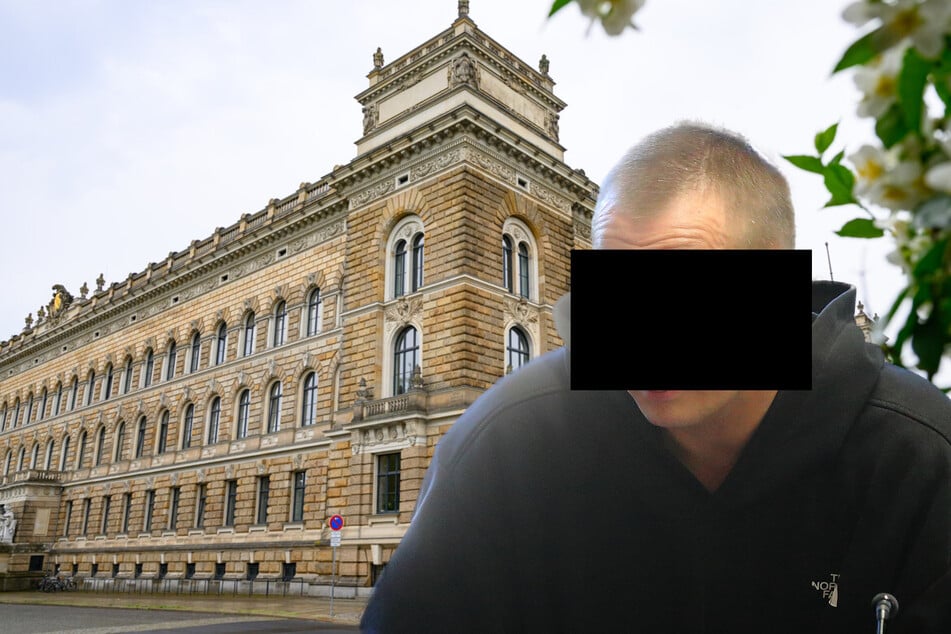 Sie war die Freundin seiner Tochter: Familienvater missbrauchte elfjähriges Schulmädchen