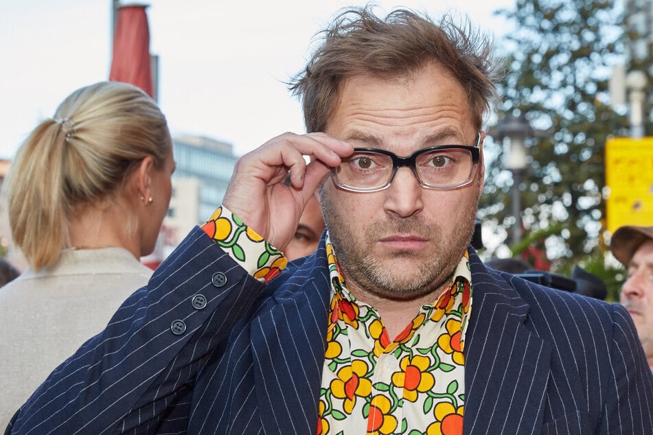 Comedian Paul Panzer (54), mit bürgerlichem Namen Dieter Tappert, verarbeitet aktuell den Verlust seiner verstorbenen Ehefrau.