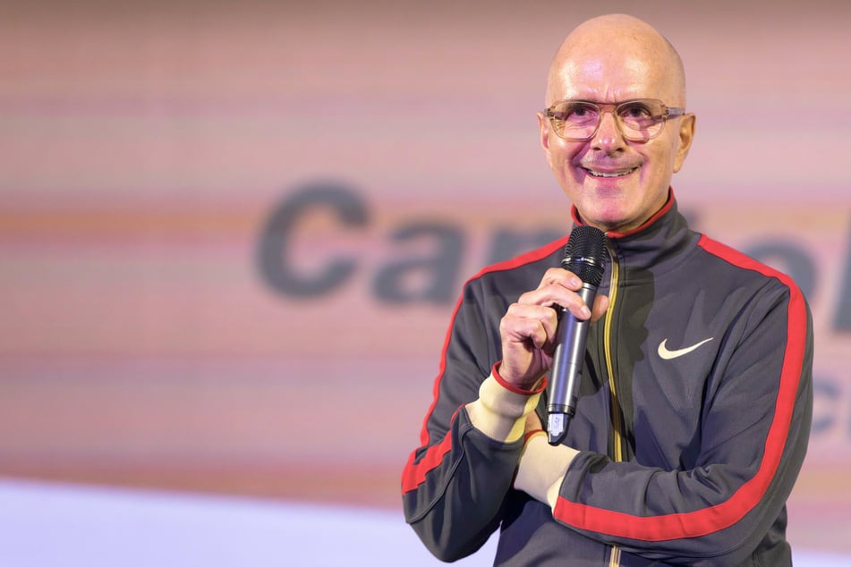 Dresden: Stromberg in Dresden: "Mache mich ganz sicher nicht über Sachsen lustig"