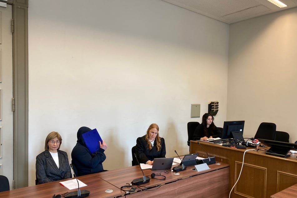 Der Angeklagte wurde zu fünfeinhalb Jahren Haft verurteilt.