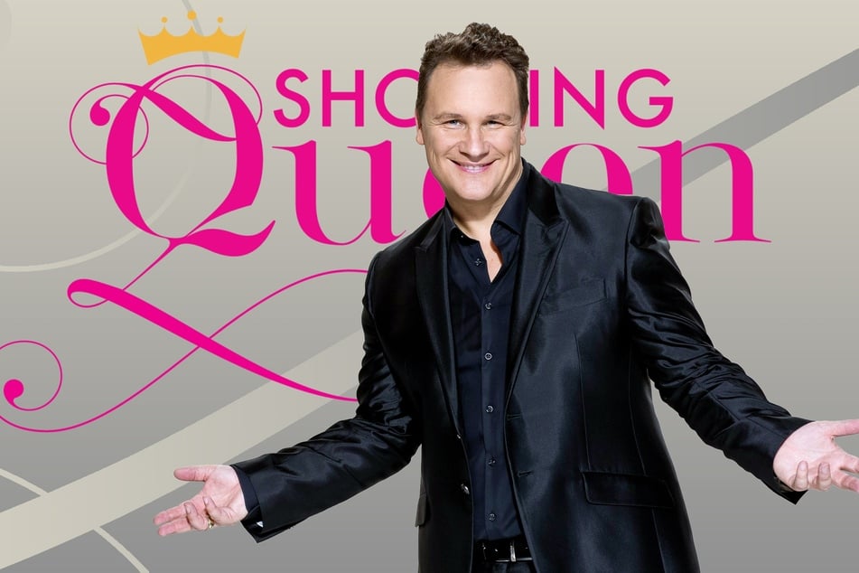 Guido Maria Kretschmer (60) ist der Star der Sendung.