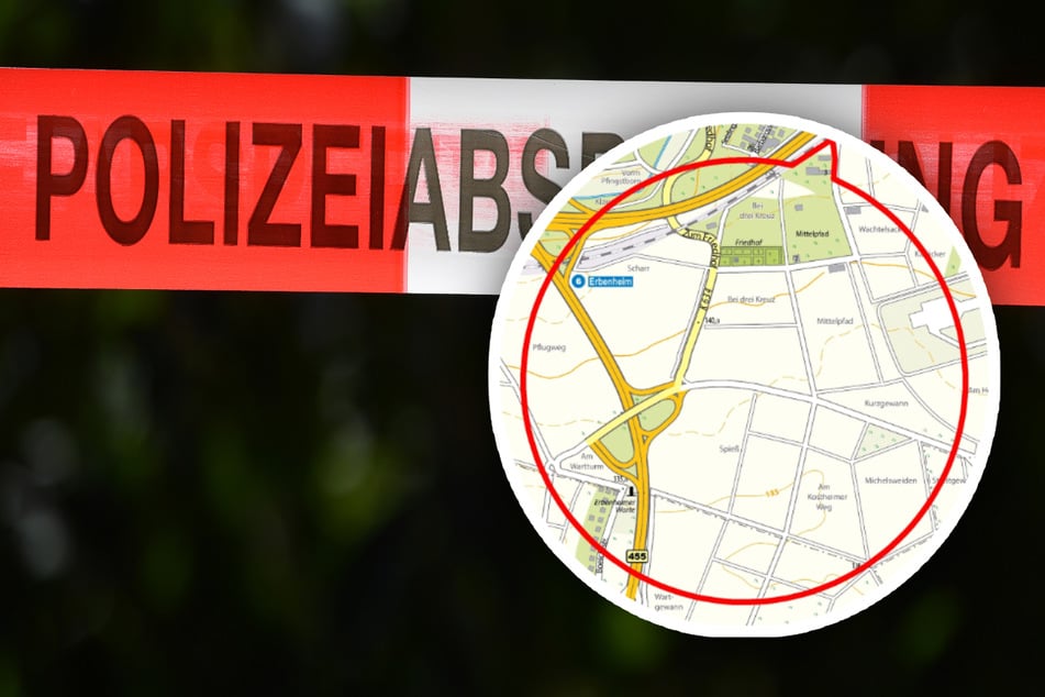 Fliegerbombe gefunden! Evakuierung geplant, A66 und Bahnstrecke betroffen