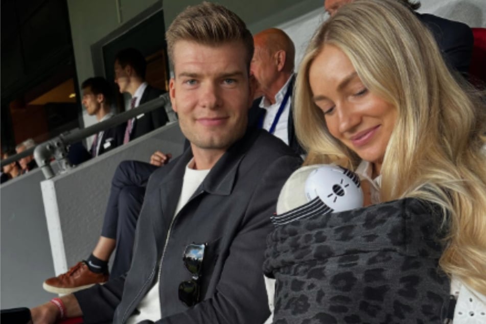 Lena Selnes (31) veröffentlicht erschreckende Morddrohungen gegen ihren Freund Alexander Sørloth (30).