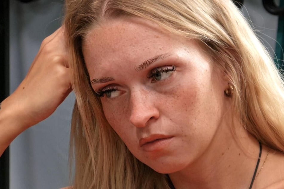 Justyna Pralina (28) ist genervt von der Überheblichkeit ihres Ex-Freundes.