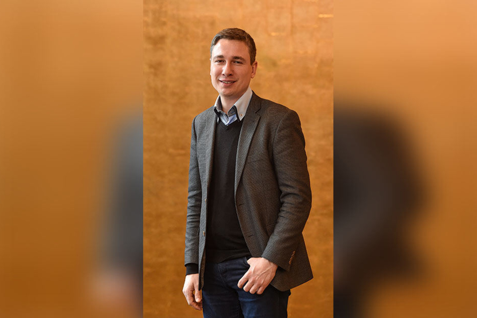 Der Abgeordnete Stephan Kühn (40, Grüne) sieht das Vertrauen in die Unabhängigkeit der Politik untergraben.