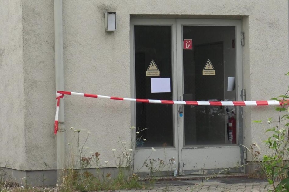 In einer Umspannungsanlage gab es einen Schwelbrand, der den Stromausfall auslöste.