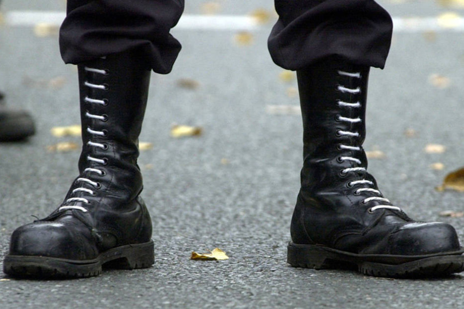 Bereits vergangene Woche stieß die Polizei auf Hinweise zu einer möglichen rechten Musikveranstaltung in der Region. (Symbolbild)