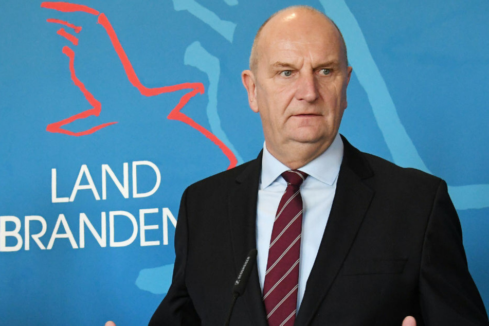 Wird Brandenburgs Ministerpräsident Dietmar Woidke abgelöst?