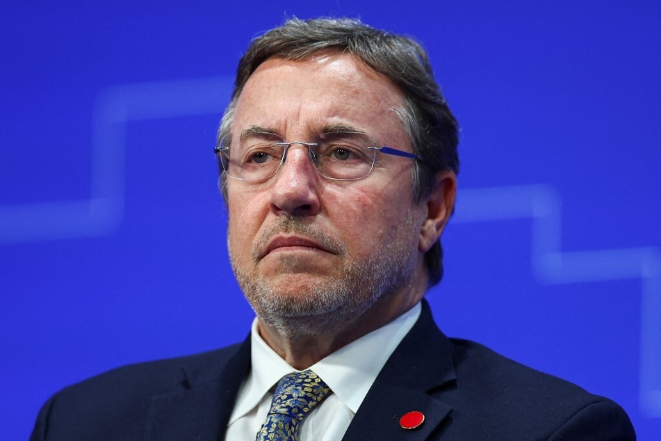 Achim Steiner, head of the United Nations Development Program, has called for comprehensive changes to help achieve 2030 sustainable development goals.