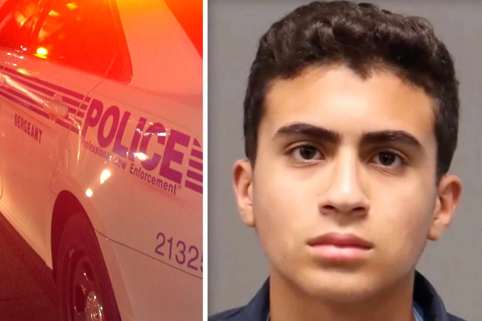 13-Jähriger ruft Polizei an und gesteht Mord an seiner Mutter - Ein Detail schockiert besonders
