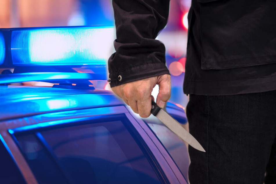 Die Polizei hat bereits einen Tatverdächtigen festgenommen. (Symbolbild)
