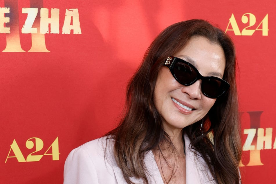 Michelle Yeoh has been enlisted to star in the English dub of Chinese mega-hit Ne Zha II.