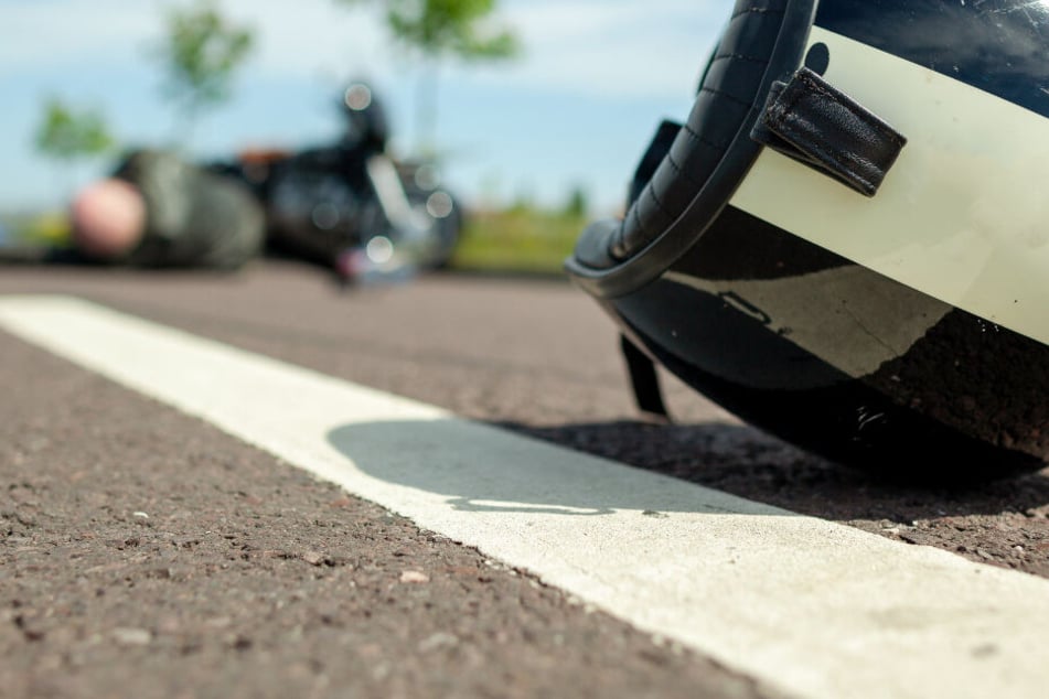 Für drei Biker endete der Motorrad-Tripp verhängnisvoll (Symbolbild).