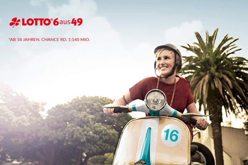 Heute Lotto Jackpot Heute Lotto Jackpot