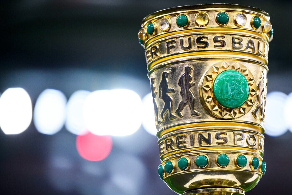 DFB-Pokal-Auslosung: Absolutes Kracher-Derby im Viertelfinale!