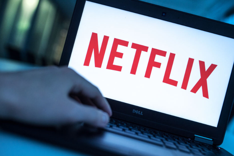 "Isi & Ossi" erscheint am 14. Februar auf Netflix.