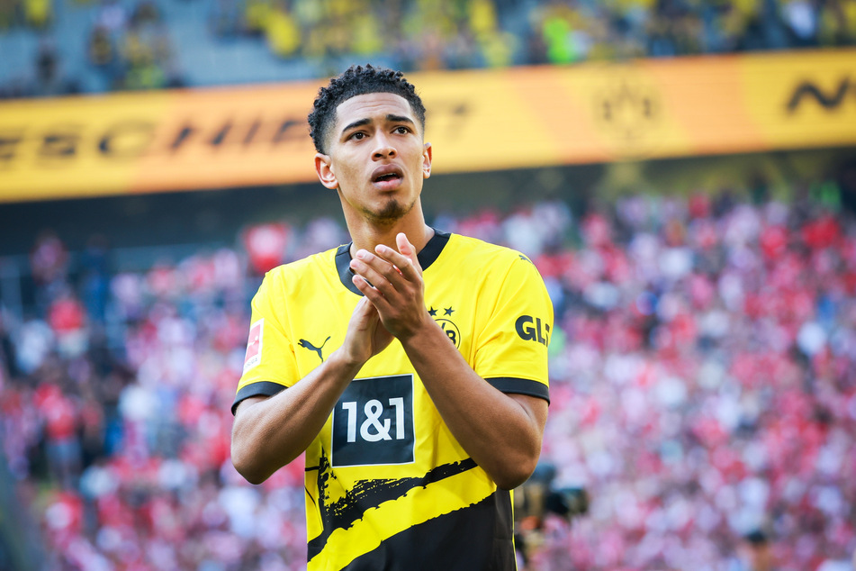 Schon oft wurde vermeldet, dass der Abschied von Jude Bellingham (19) von Borussia Dortmund perfekt ist, nun kam auch vom Klub die offizielle Bestätigung.