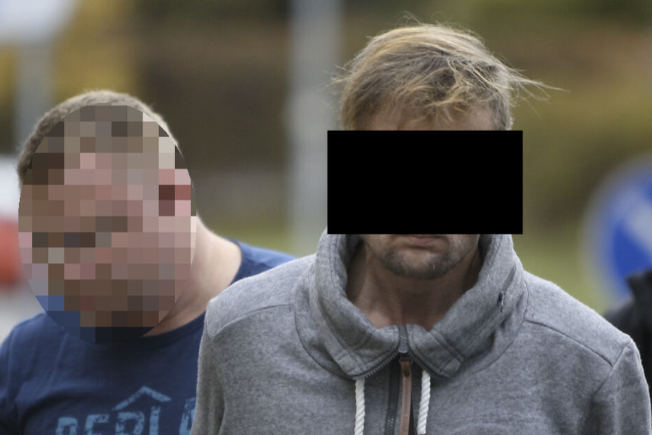 Ein Haftrichter ordnete Untersuchungshaft an.