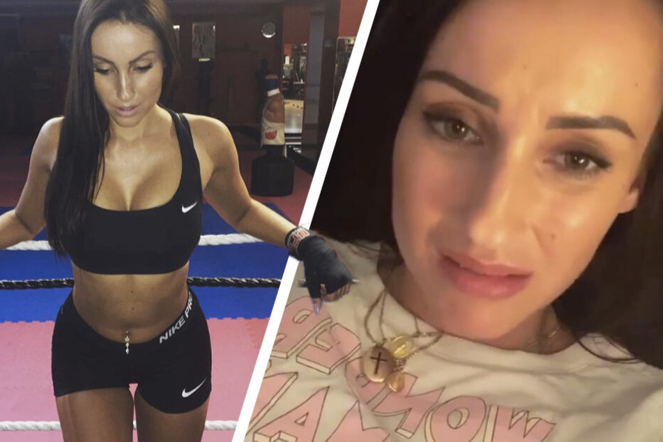 Isabell Bernsee (28) ist Kickboxerin und war Teilnehmerin beim diesjährigen Bachelor auf RTL. Am Sonntag erzählte sie vom Einbruch in ihren Mercedes.