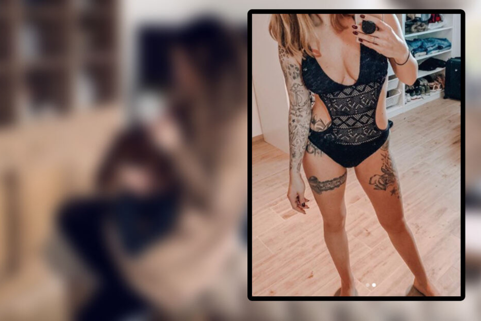 Denise Kappès Follower sind von ihrem "After-Baby-Body" begeistert.