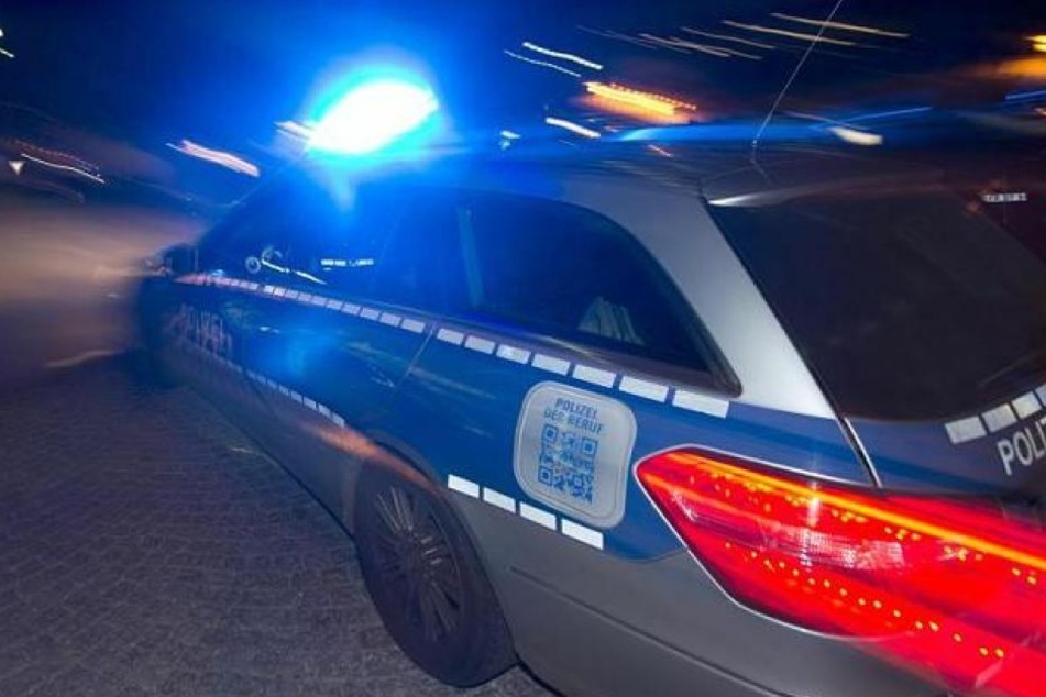 Ein Drogenvortest des VW-Fahrers reagierte positiv auf Amphetamine. (Symbolbild)
