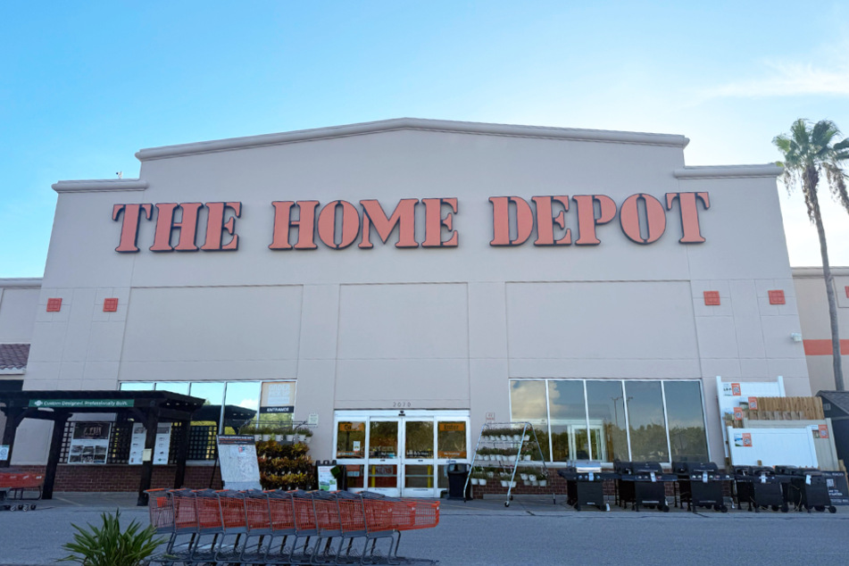 It's crazy what Home Depot has on sale on Wednesday, September 3