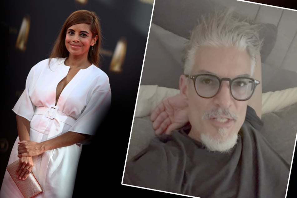 Öffentliche Vorwürfe gegen Christian Ulmen: Kritisiert Chris Töpperwien hier Collien Fernandes?