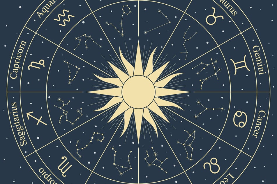 Horoskop heute: Tageshoroskop kostenlos für den 9.3.2024