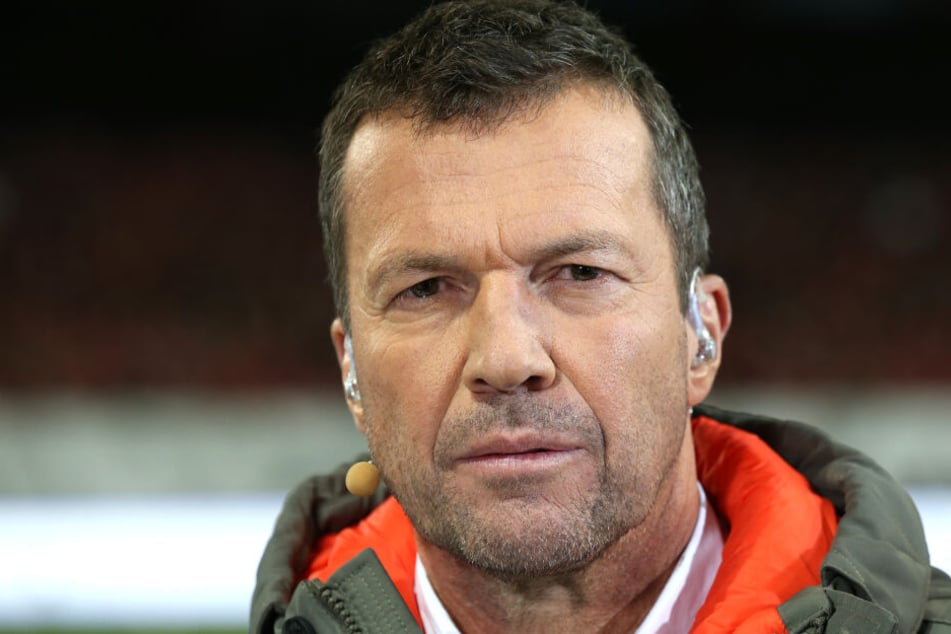 Laut Matthäus braucht der FC Bayern Zeit, um zur alten Größe zurückzufinden.