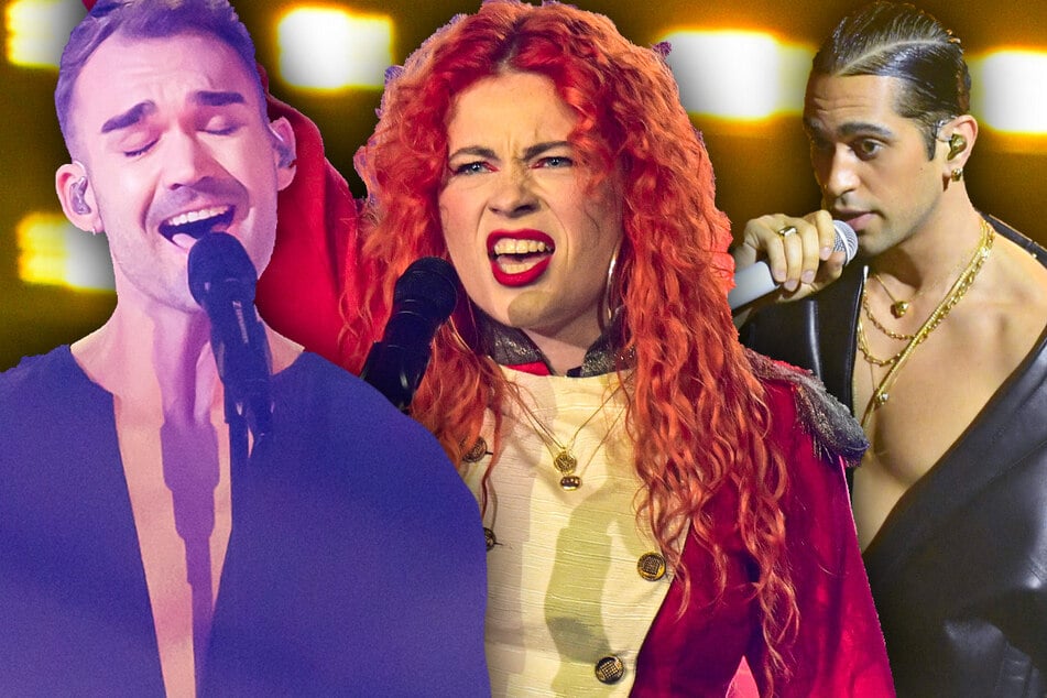 Eurovision Song Contest 2024: Auf diese Top-Songs müssen wir verzichten