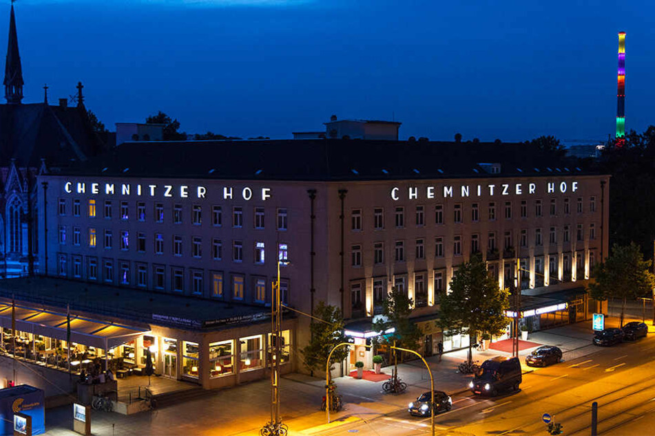 Feinschmecker können am Sonntag im Chemnitzer Hof das WM-Menü kosten.