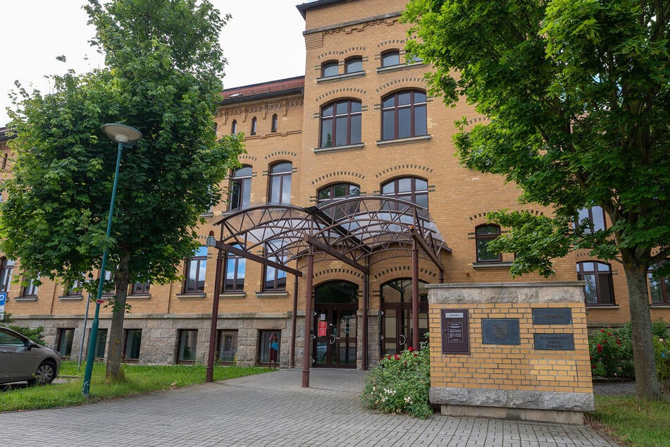Der Fall liegt aktuell am Amtsgericht Plauen.