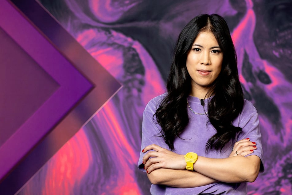 Mai Thi ist zurück: Das erwartet Euch in den neuen Folgen "MAITHINK X – Die Show"!