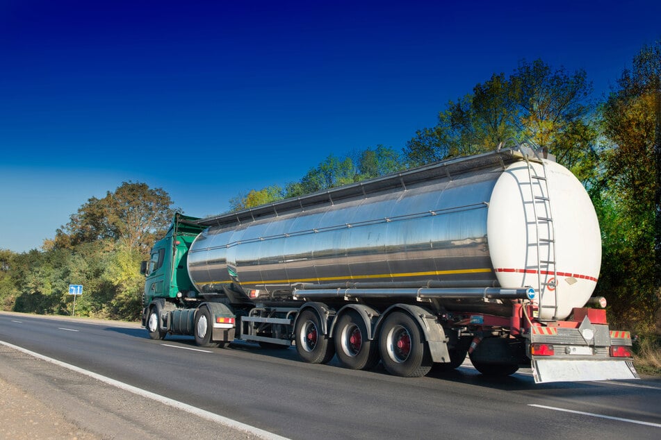 Der Diesel könnte bereits bei der Lieferung mit Wasser verunreinigt gewesen sein. (Symbolfoto)