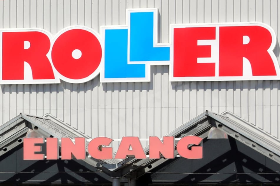 ROLLER Aschersleben