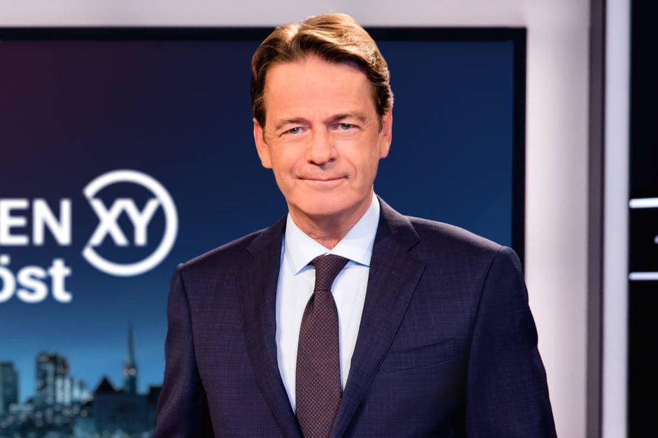Rudi Cerne (66) widmet sich am morgigen Mittwoch bei "Aktenzeichen XY… ungelöst" einem mysteriösen Kriminalfall aus Berlin.