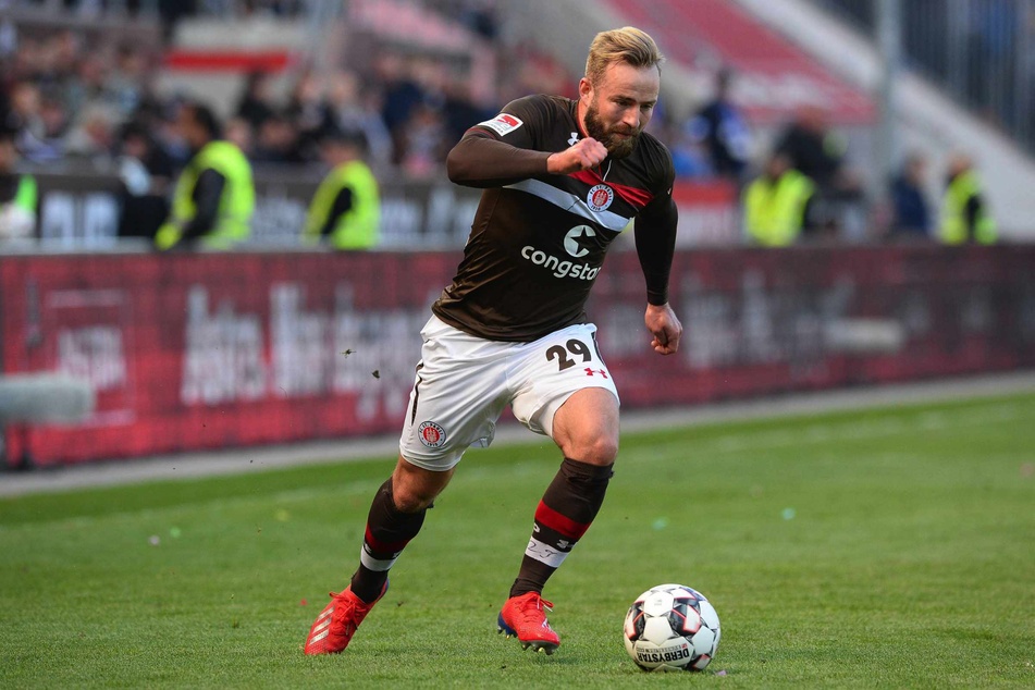 Jan-Marc Schneider (27) spielte zwischen 2015 und 2019 für den FC St. Pauli. In dieser Zeit absolvierte er 27 Zweiliga- und 85 Regionalliga-Partien.