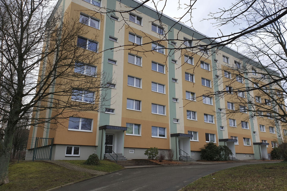In einer Wohnung in der Faleska-Meinig-Straße war es am
Dienstagnachmittag zum Streit zwischen zwei Bewohnern gekommen.