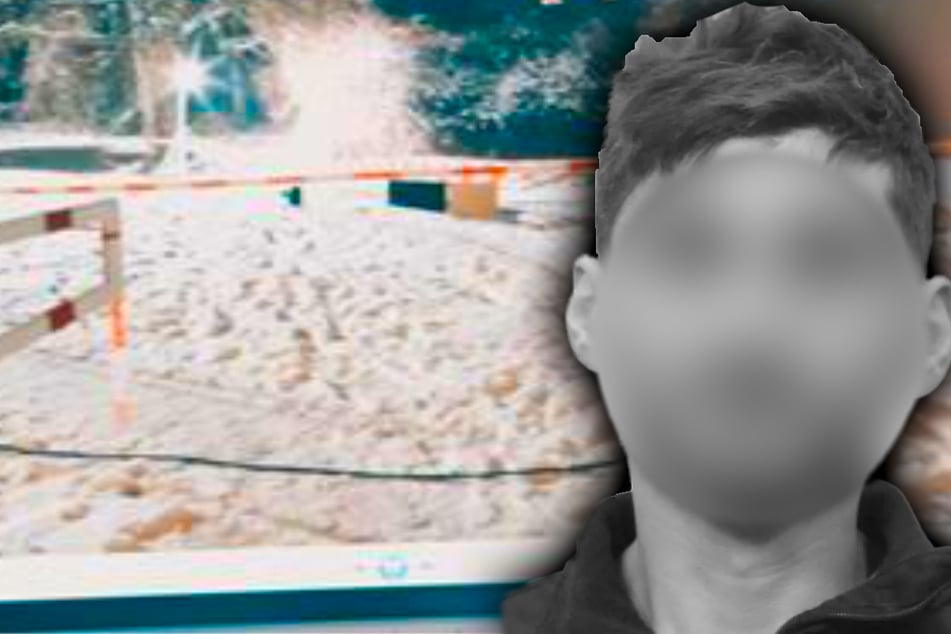 Er lebte nur wenige Monate in Deutschland: Flüchtling brutal erstochen