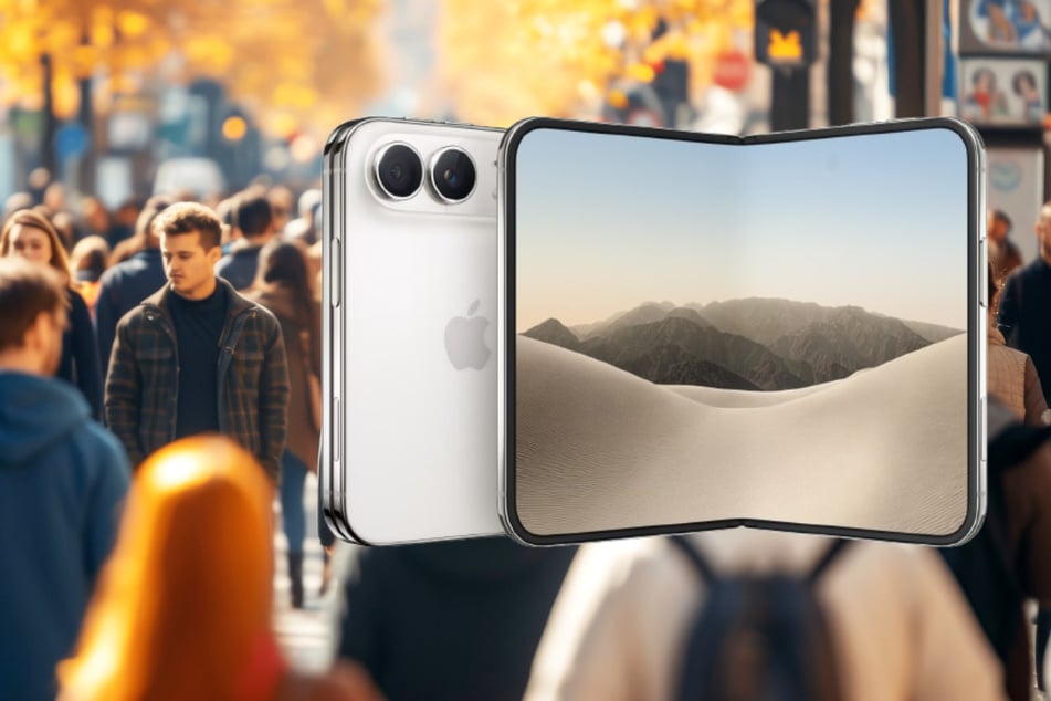 Darum lohnt sich das Vorbestellen des iPhone Duo bei o2 gerade besonders