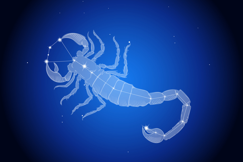 Wochenhoroskop Skorpion: Deine Horoskop Woche vom 23.01. - 29.01.2023