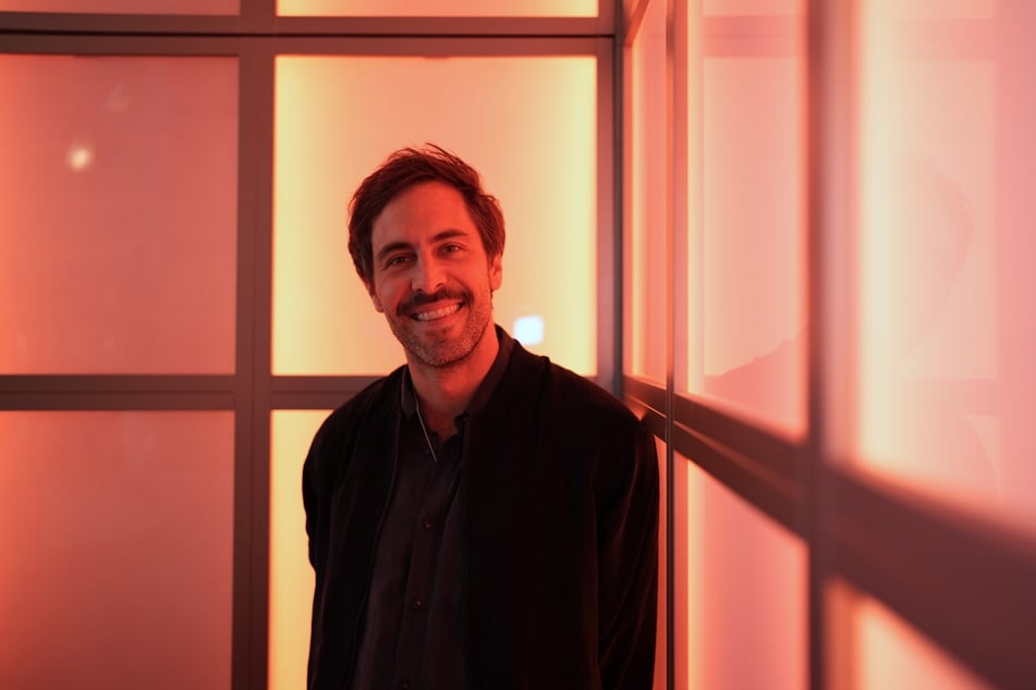 Max Giesinger (37) lässt sich an schlechten Tagen auf der Bühne leicht verunsichern. (Archivfoto)