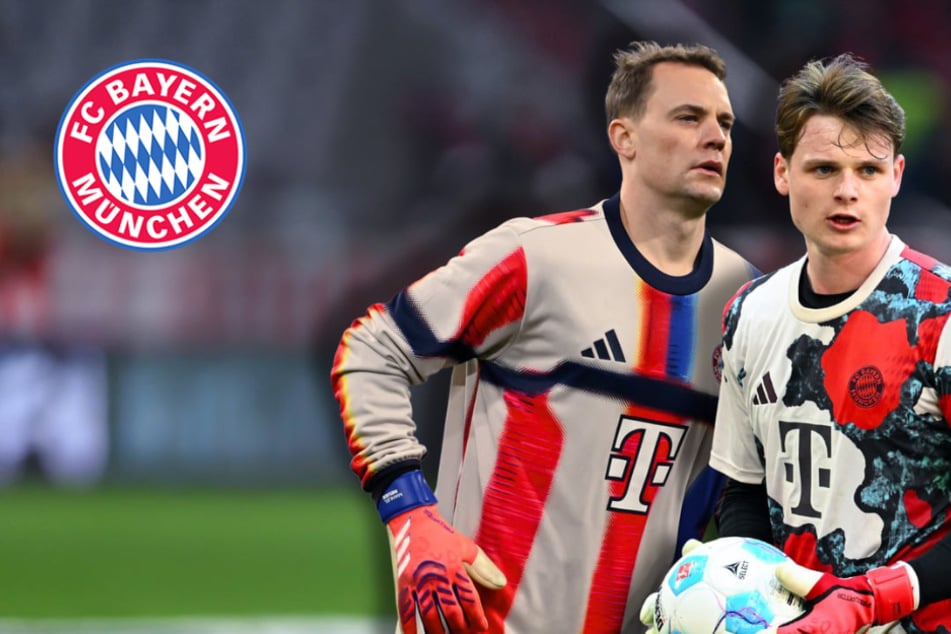Manuel Neuer nach Verletzung zurück im Tor: FC Bayern setzt auf bewährte Nummer eins