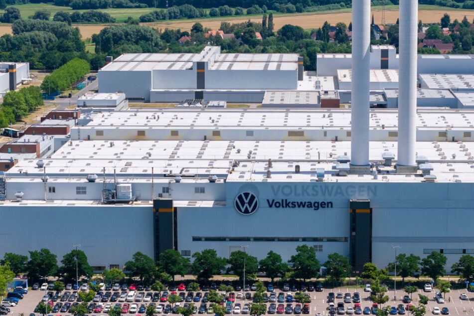 Kahlschlag-Pläne bei VW: Zwickauer Werk könnte 2031 schließen!