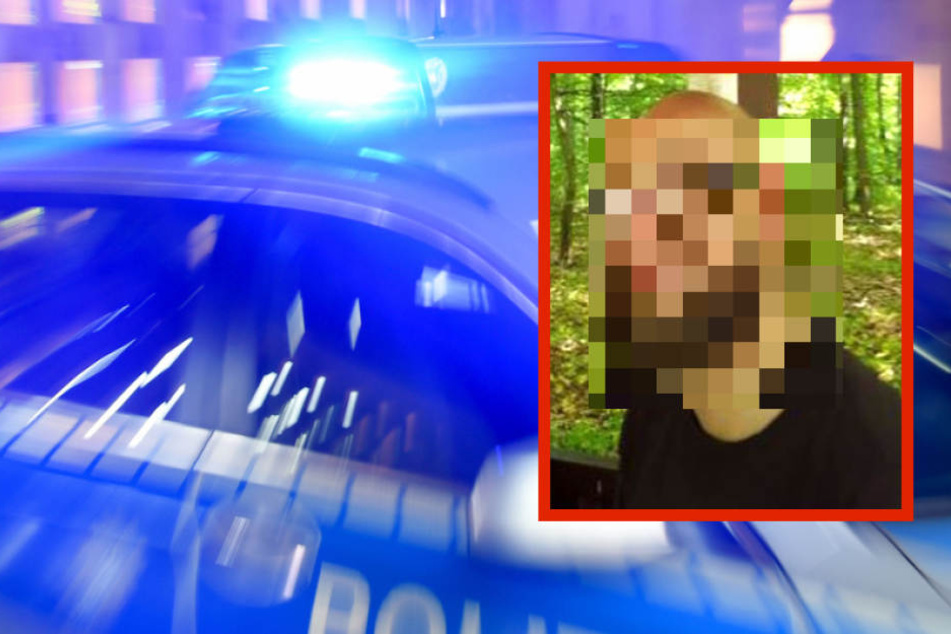 Nach endlosen Stunden der Ungewissheit ist der Vermisste wieder da.
