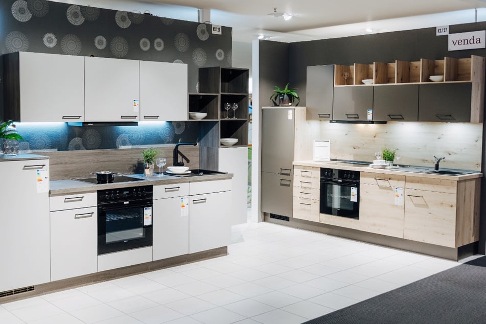 Beliebte Küchenaktion startet im Dezember wieder bei Möbel Zurbrüggen