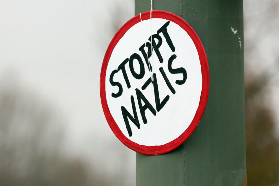 Immer mehr Menschen seien Opfer von rechte Gewalt geworden, so Ezra. (Symbolbild)